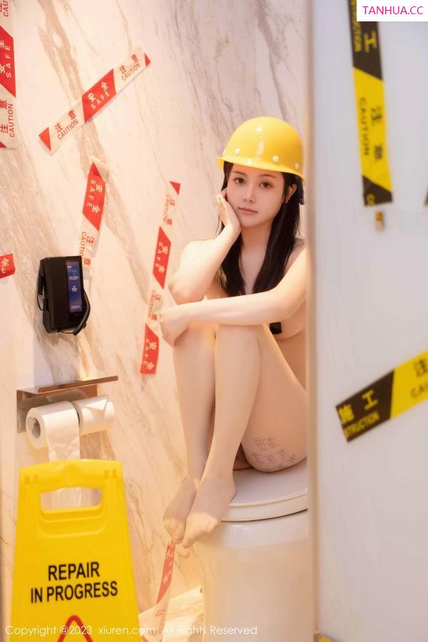 豆瓣酱  [XiuRen]高清写真图 2023.05.18 No.6760 豆瓣酱 丰腴美臀第69张图片